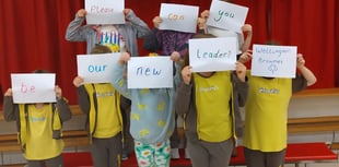 Help save Wellington Girl Guides