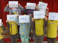 Help save Wellington Girl Guides