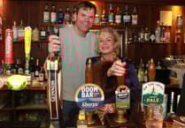 MP starts petition for Government U-turn on hospitality business rates discount