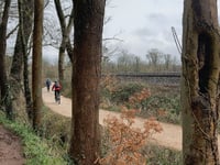 Public views sought on greenway plans