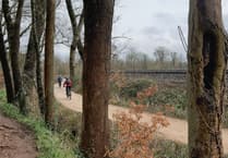 Wellington greenway group holding first public meeting to give progress update