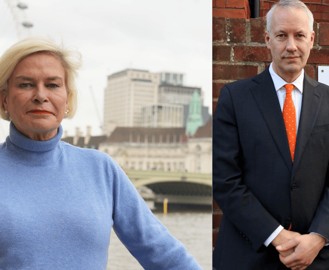 MPs demand more money for Somerset