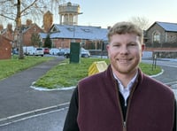 Lib Dems select candidate for Rockwell Green by-election