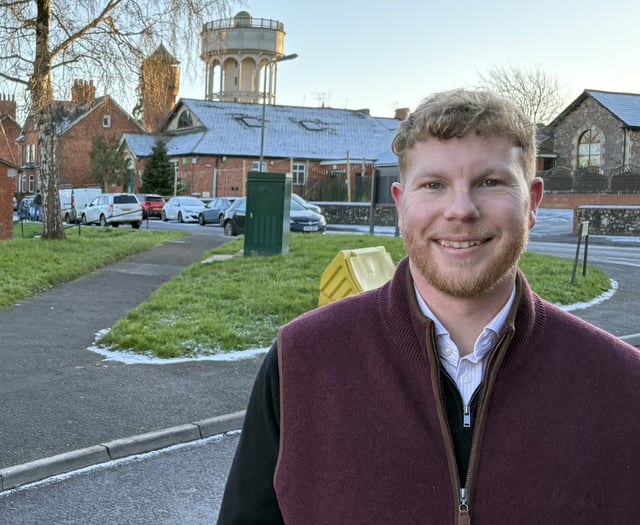 Lib Dems select candidate for Rockwell Green by-election