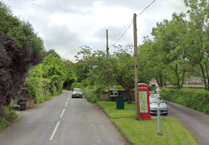 Speeding drivers in Blackdowns hamlet to be clocked by Speedwatch volunteers