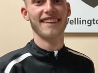 Struggling Wellington A slump to another defeat