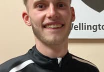 Struggling Wellington A slump to another defeat