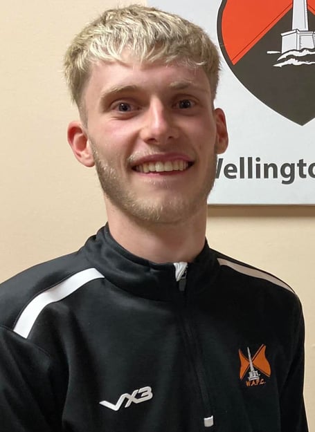 Jordan Sellick - scored for Wellington A