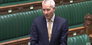 MP opposes reduction in jury trials