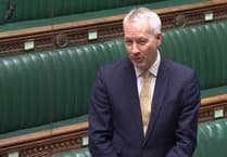 Courts should sit more often to clear backlog of cases says MP Gideon Amos