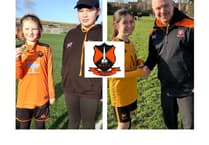 Wildcats back in action with fine performances