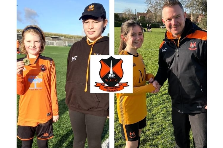 Players of Match award winners