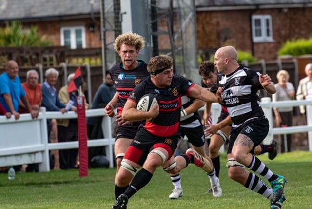 Wellington hoping to include comeback kid Kitto in home game 