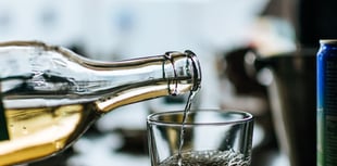 Evening of curated wine fundraiser for Wellington Youth Project
