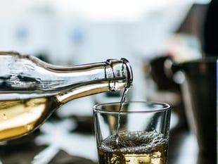 Evening of curated wine fundraiser for Wellington Youth Project