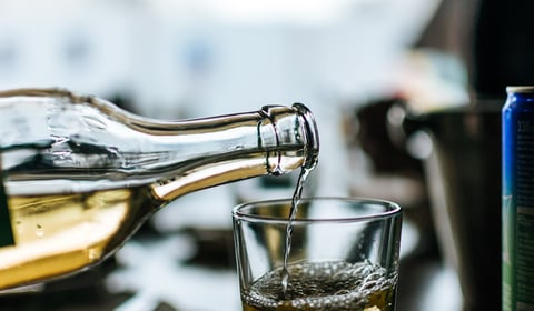 Evening of curated wine fundraiser for Wellington Youth Project