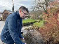 Flooding risk fears increase