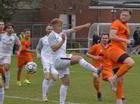 Wellington set to play Shepton Mallet in Les Phillips Cup 