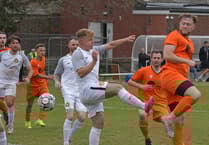 Wellington set to play Shepton Mallet in Les Phillips Cup