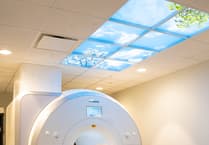 US health tech firm makes AI-assisted MRI scans available for local patients