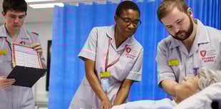 UCS College wins education prize