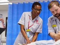 UCS College wins education prize