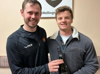 Wellington through to the quarter-finals of Les Phillips Cup 