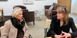 Minister hears concern on rising rural crime