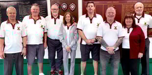 Trailblazers lose unbeaten record to Hopefuls 