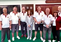 Trailblazers lose unbeaten record to Hopefuls