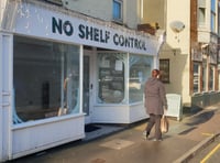 Shop closes after becoming 'unviable'
