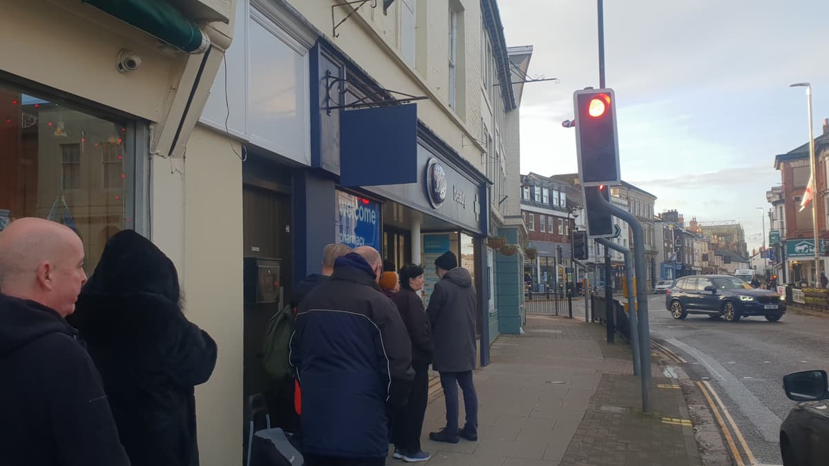 Pharmacy action group compiling evidence