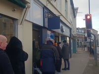 Debate on future of town's pharmacies postponed