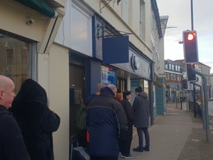 Debate on future of town's pharmacies postponed