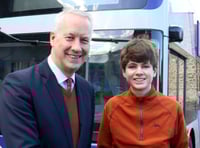 Youths urged to share views on public transport