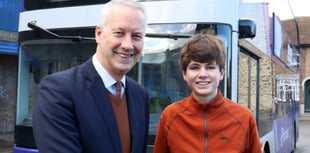 Youths urged to share views on public transport