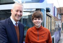 Youth urged to share views on public transport