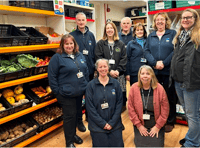 Help for homelessness church charity