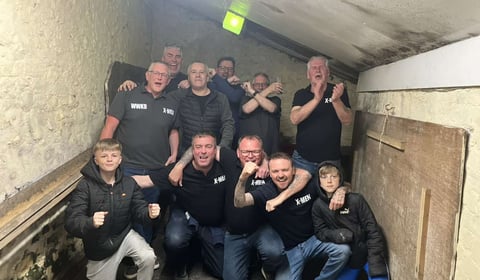 Relyon and Bell Green maintain skittles battle 