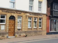 Charity moving after threat of car parking charges