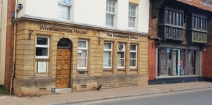 Charity moving after threat of car parking charges