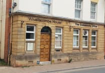 Community transport charity Wivey Link relocating out of Wiveliscombe