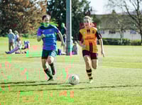 Much-improved Wildcats unlucky to lose at Cheddar 