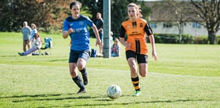 Much-improved Wildcats unlucky to lose at Cheddar 