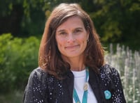 St Margaret’s Hospice names new CEO