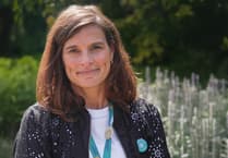 Joanna Hall appointed CEO of St Margaret’s Hospice