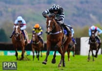 Chipley Park stages its annual point to point