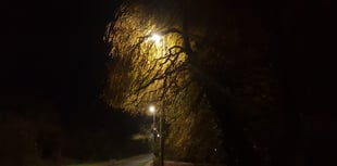 All street lights to use LEDs