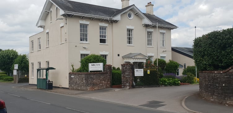 Wellington's Swallowfield factory is to close by the end of 2026 with the work transferring to Scotland.