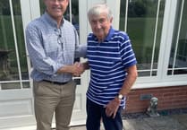 Family's trust fund helps state school cricketers